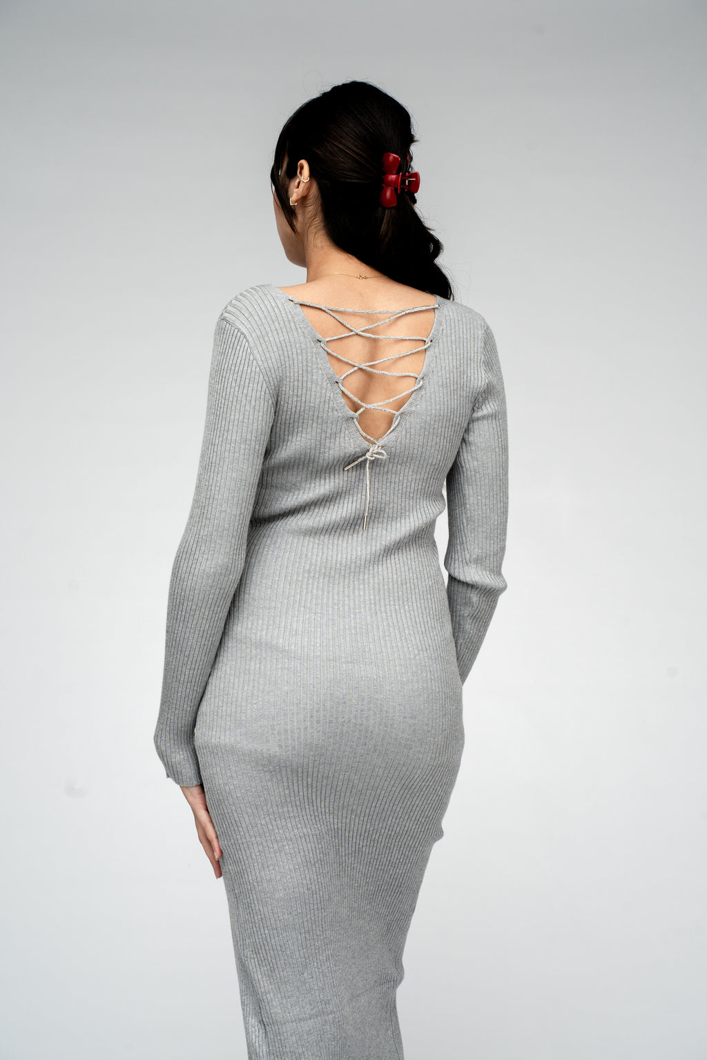Robes maille