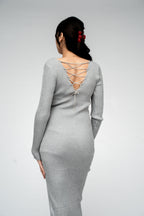 Robes maille