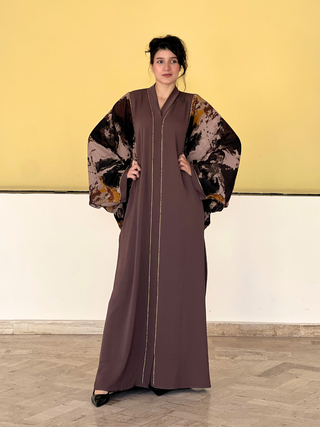 Abaya