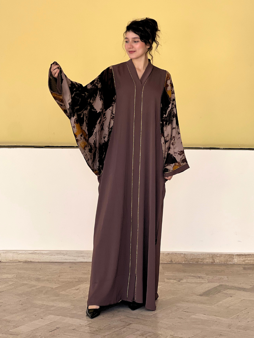 Abaya
