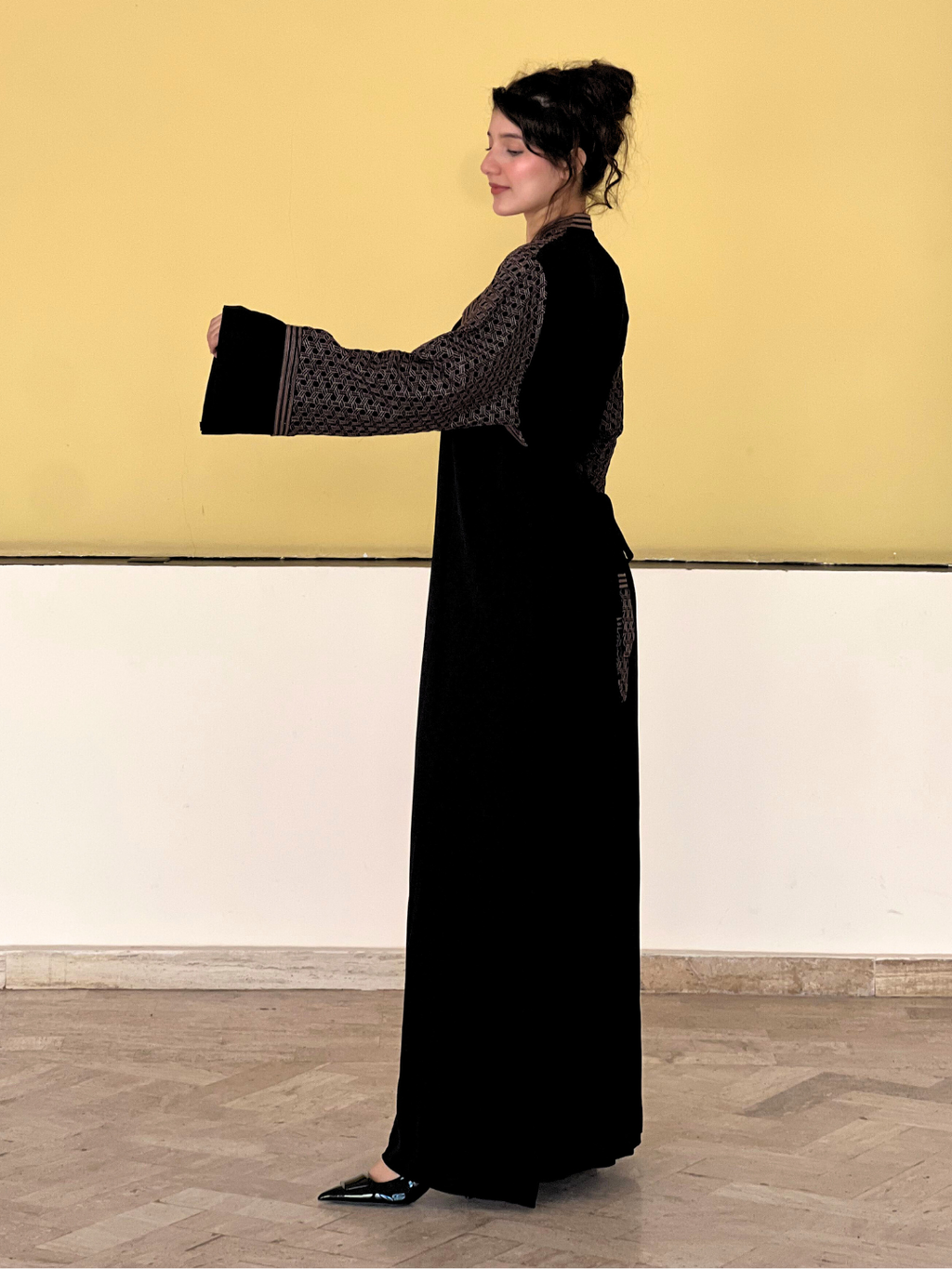 Abaya