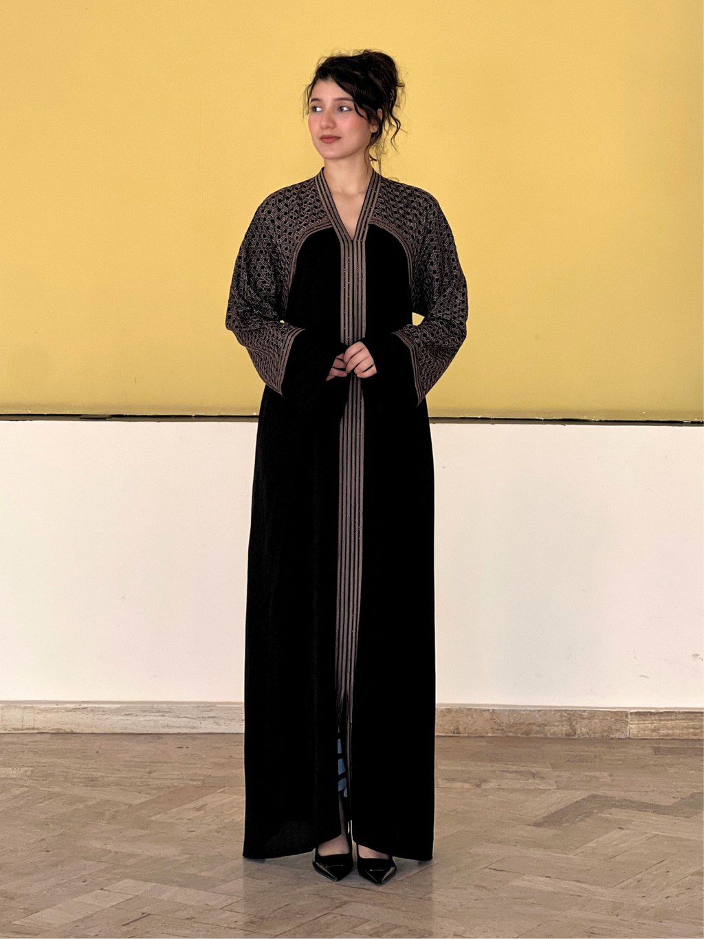 Abaya