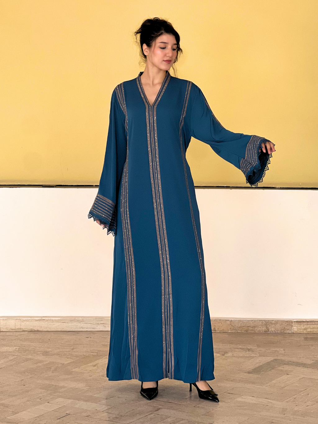 Abaya