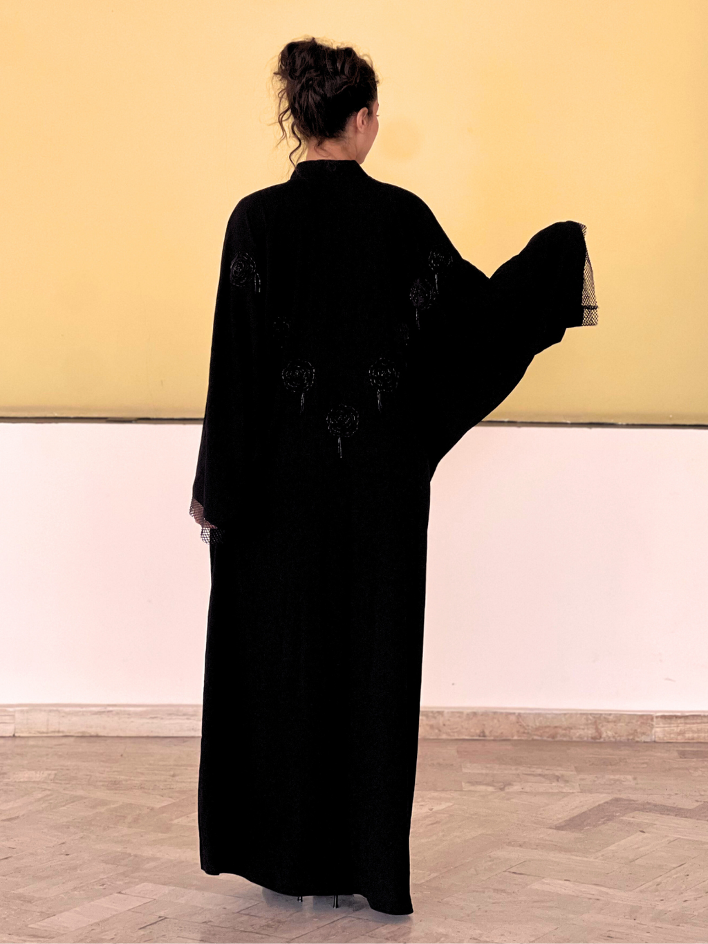 Abaya