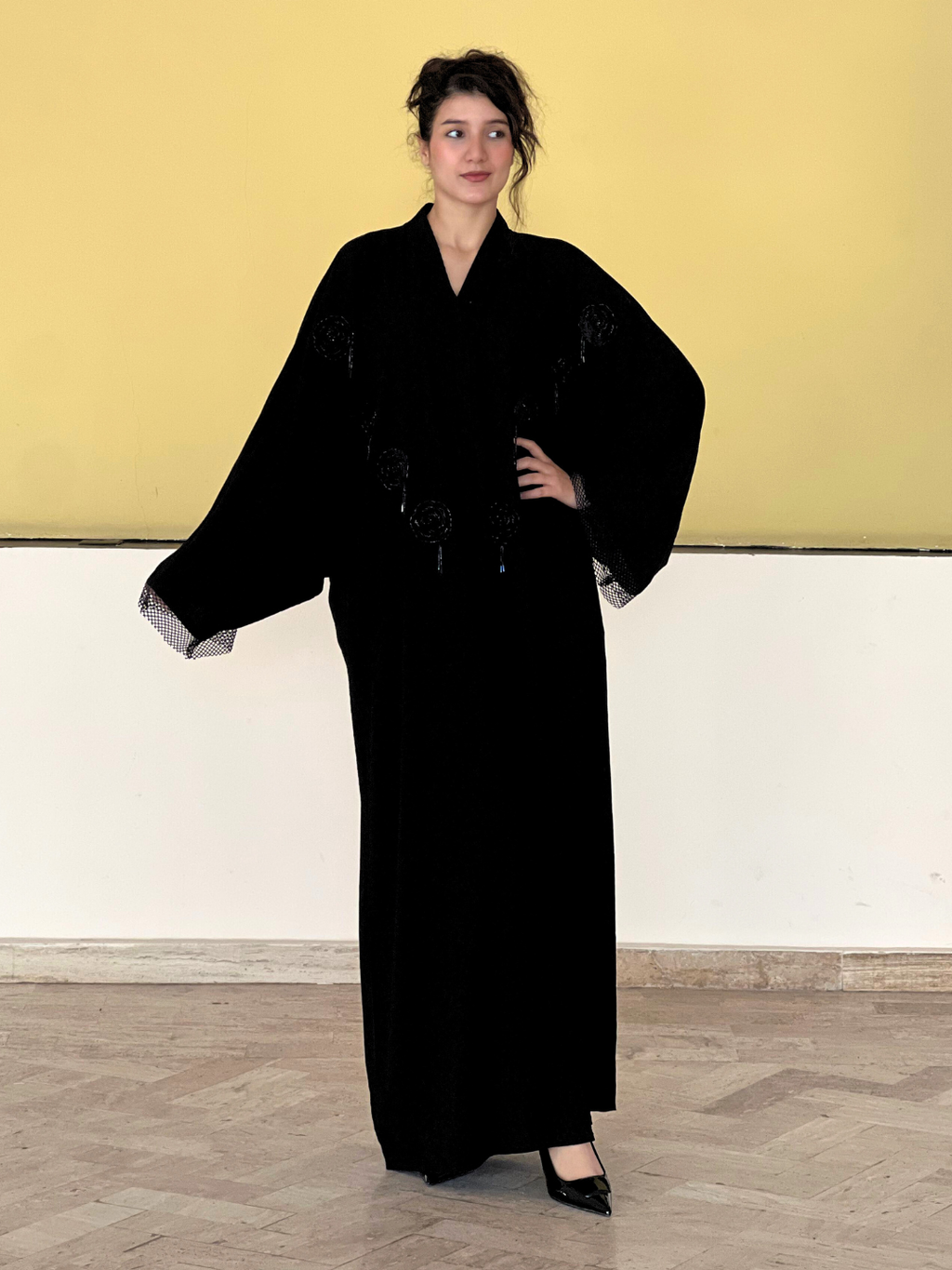 Abaya