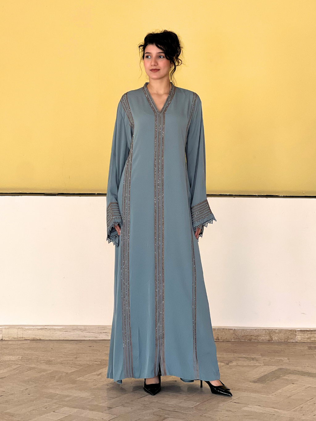 Abaya