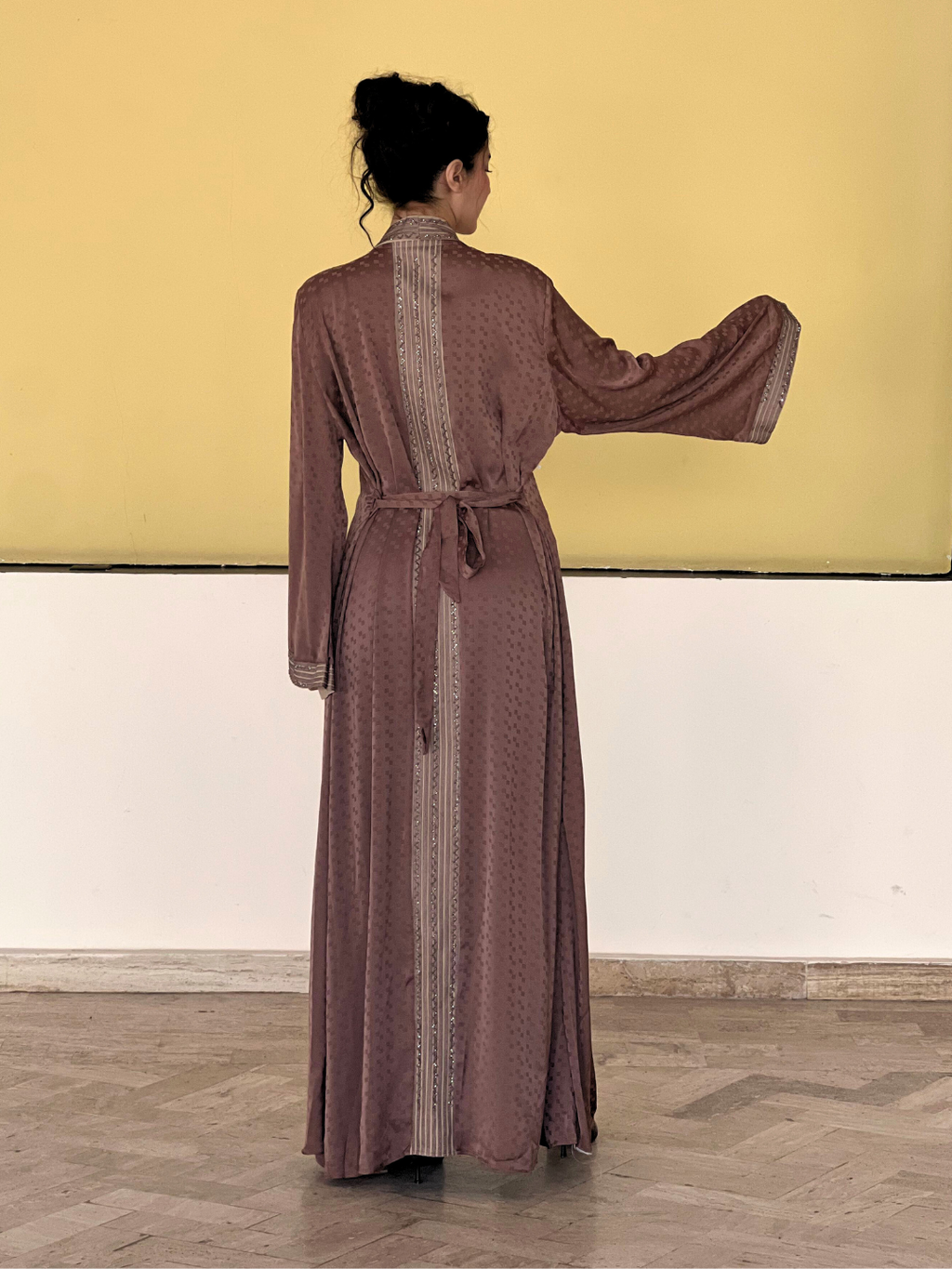 Abaya