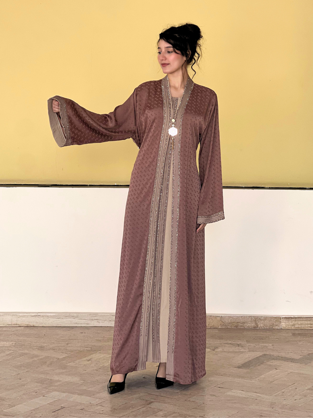 Abaya