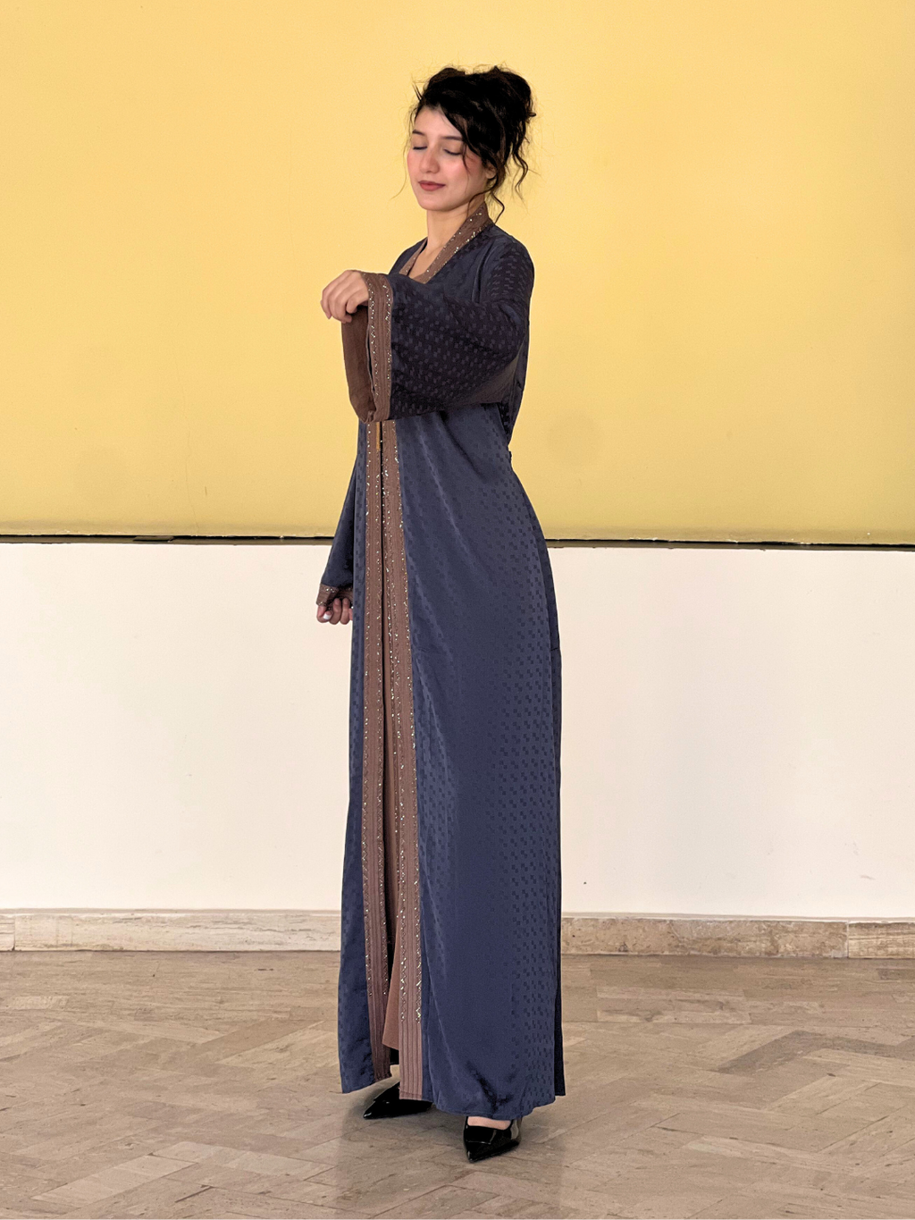 Abaya
