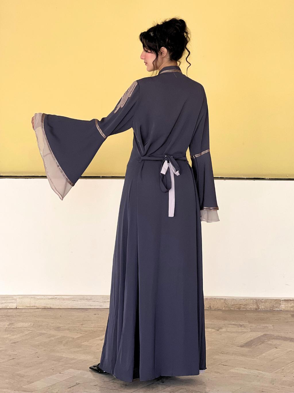 Abaya