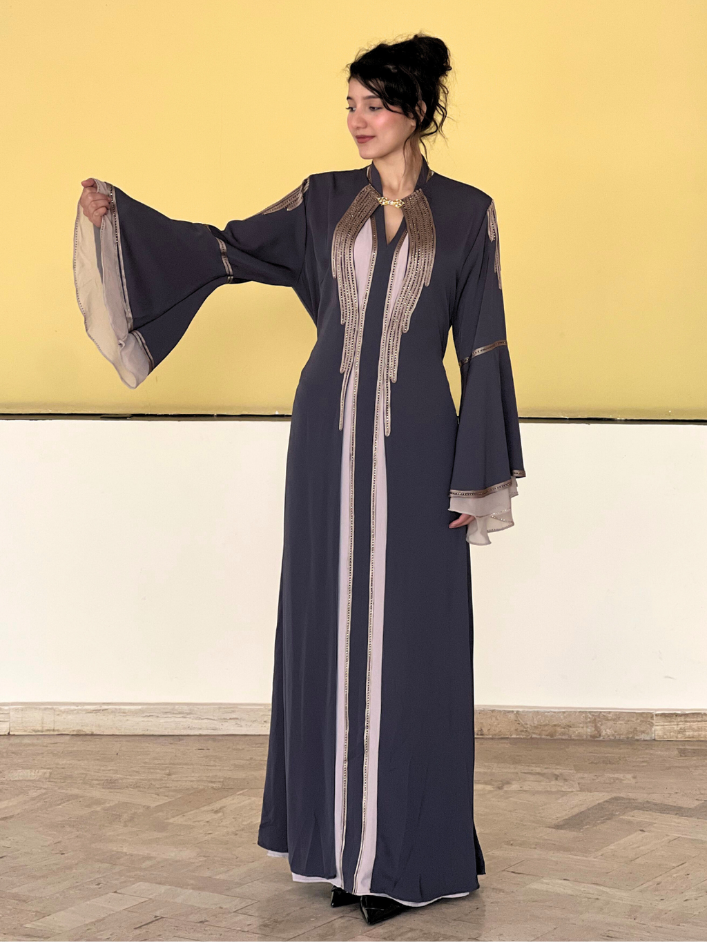 Abaya