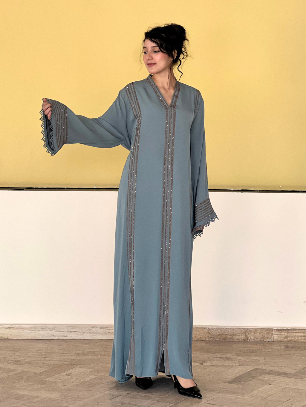 Abaya