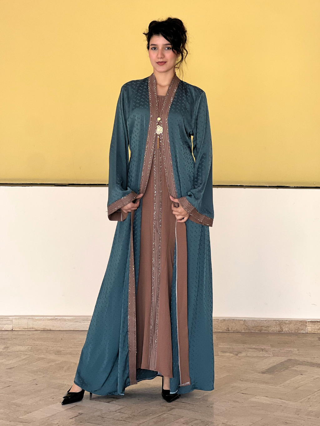 Abaya