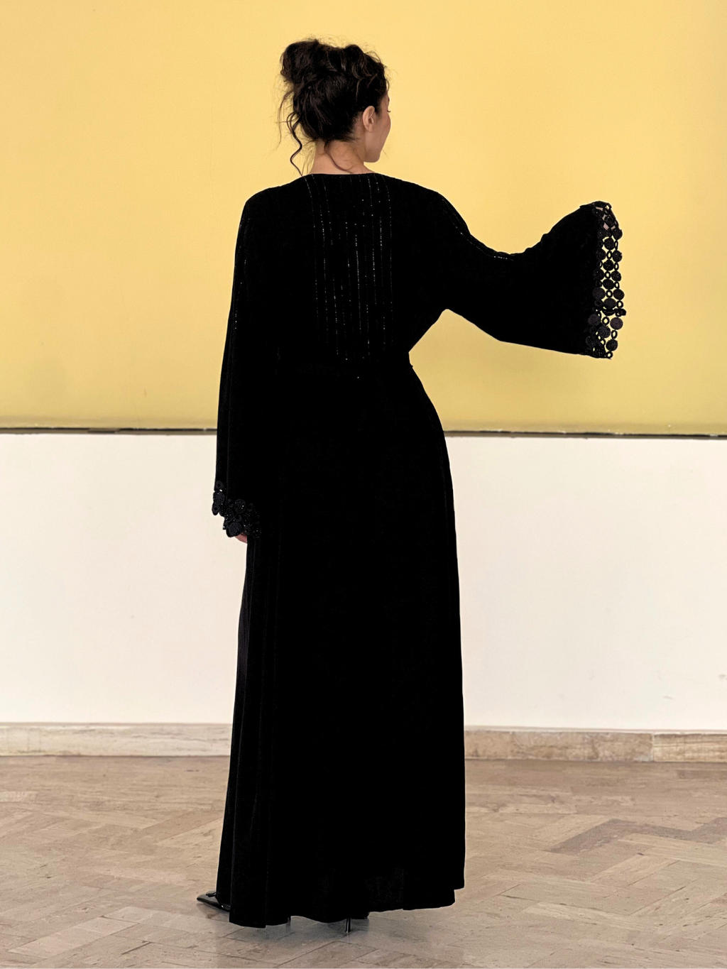 Abaya