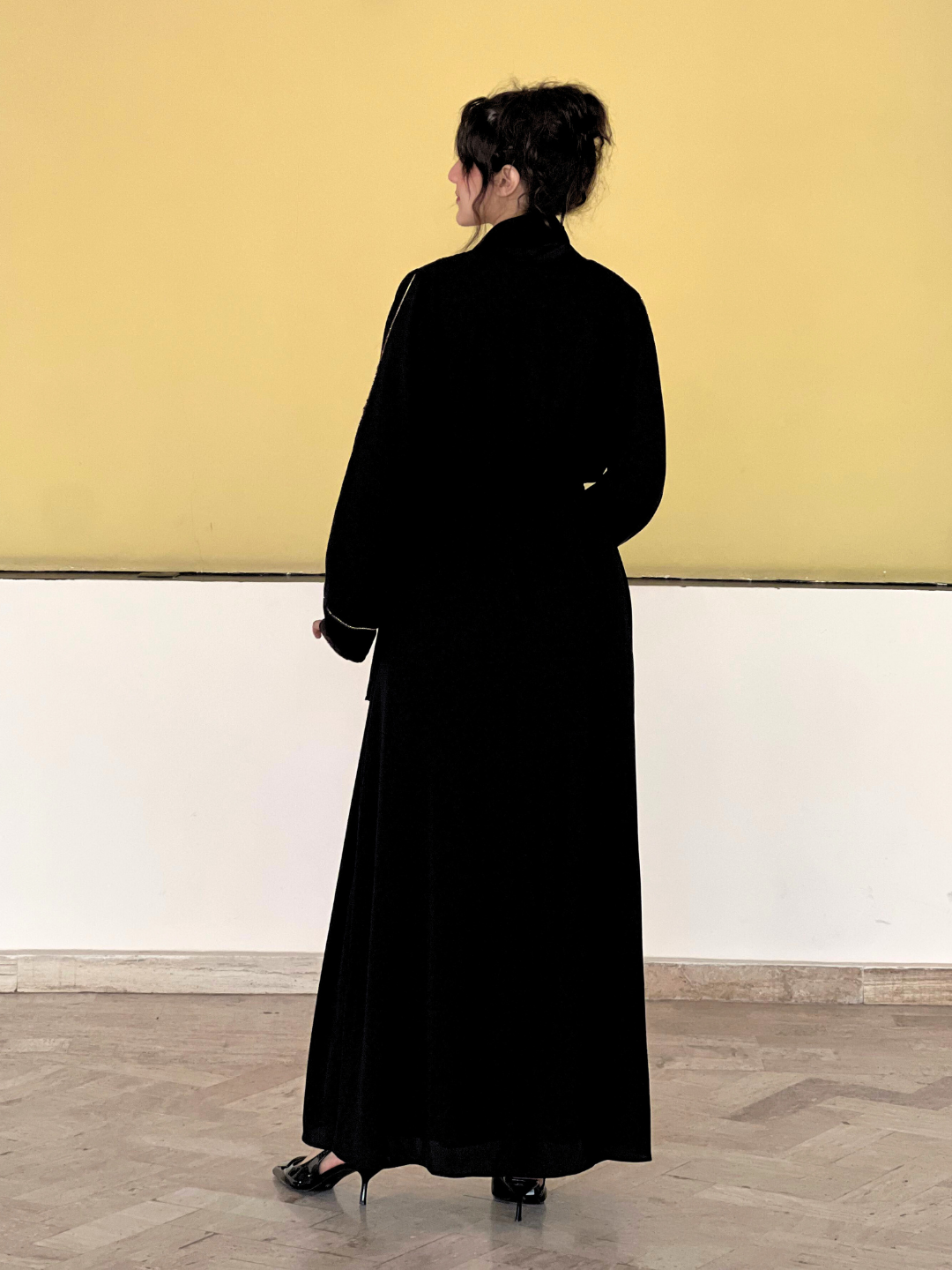 Abaya