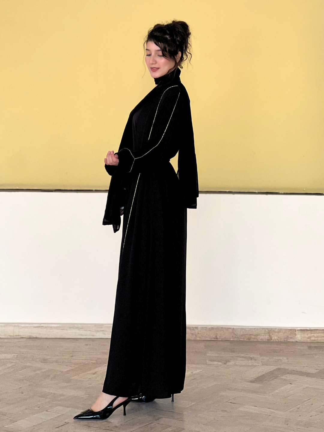 Abaya