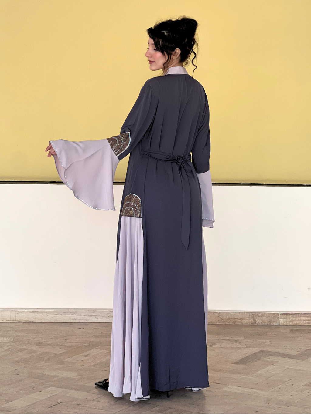 Abaya