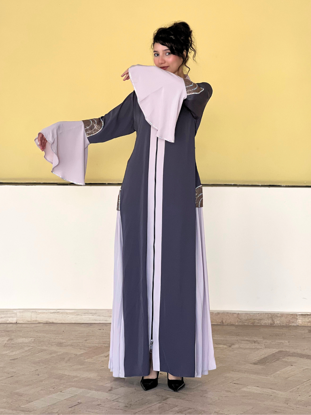 Abaya