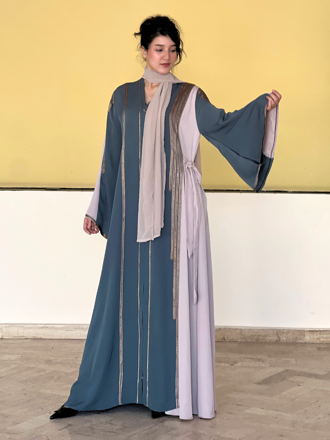 Abaya