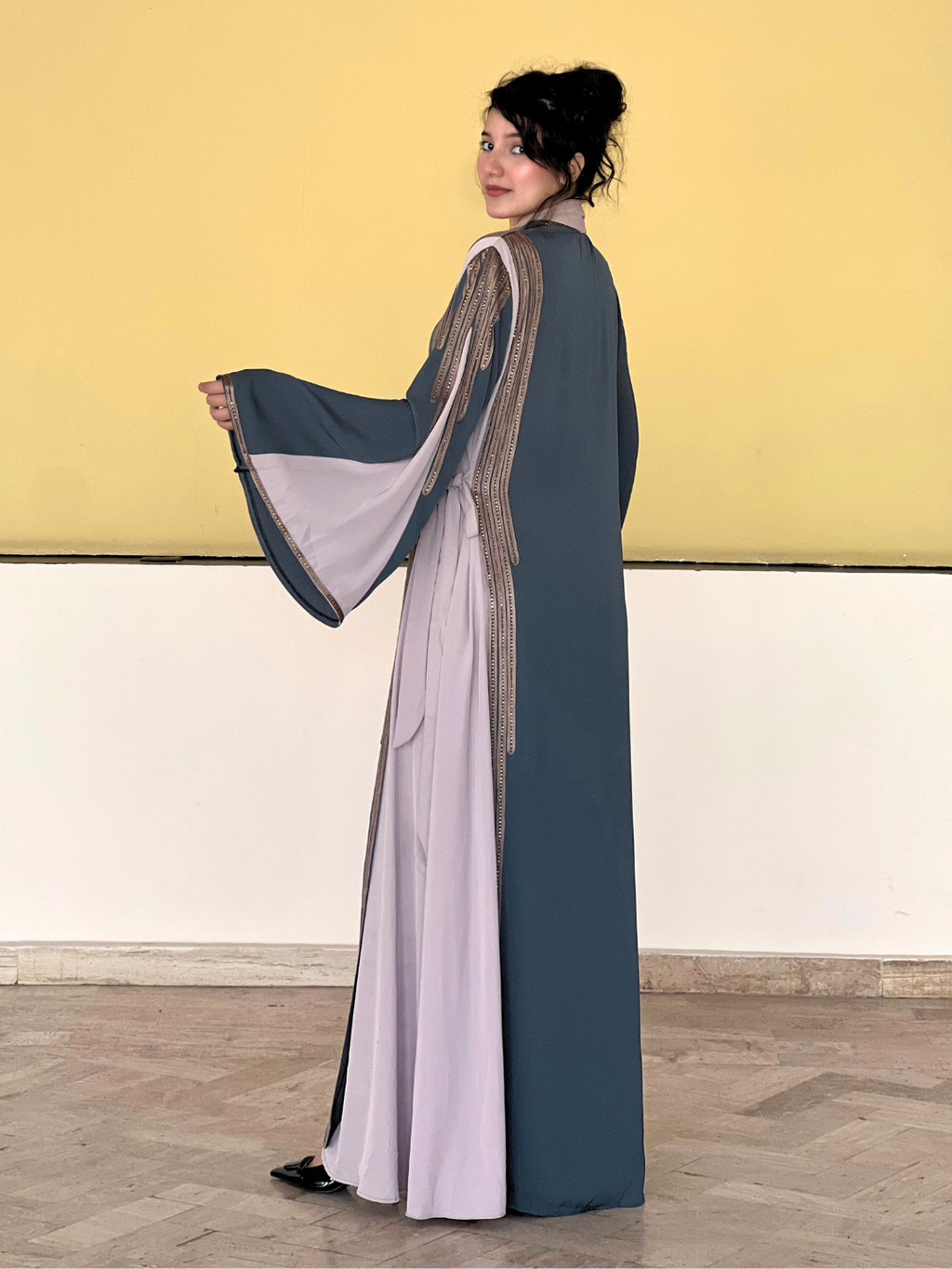 Abaya
