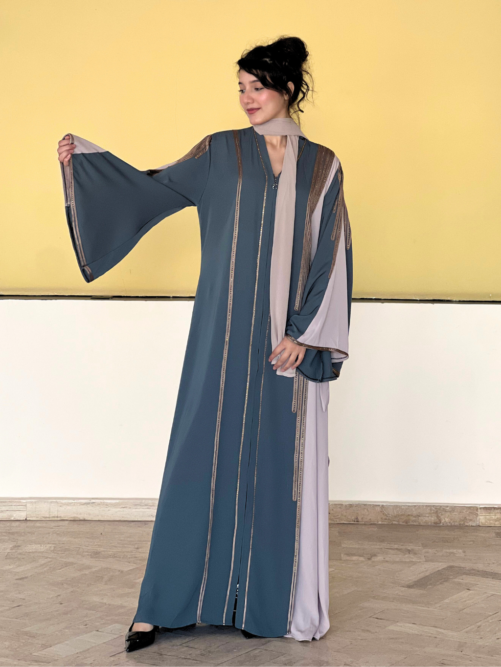 Abaya
