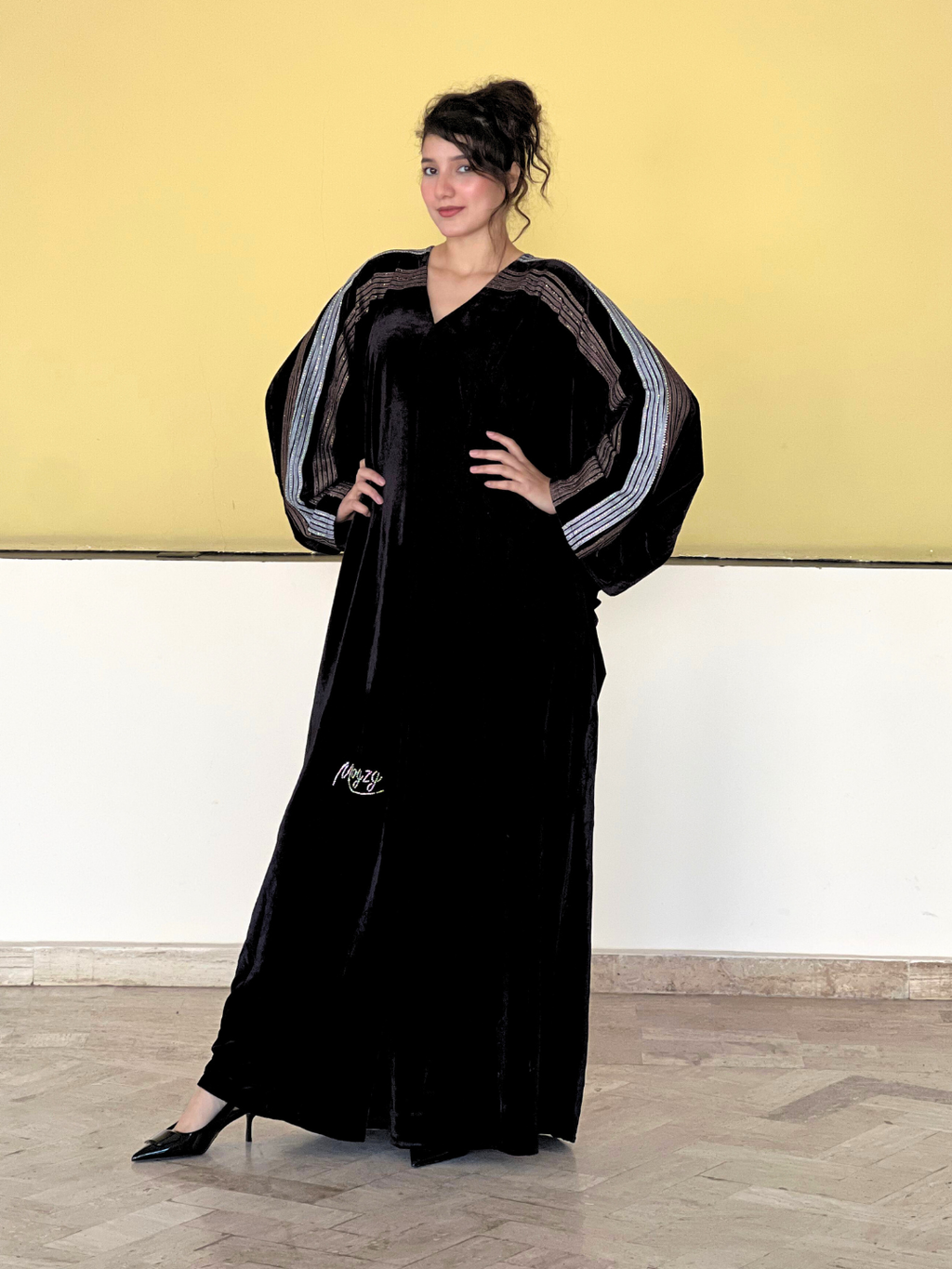 Abaya