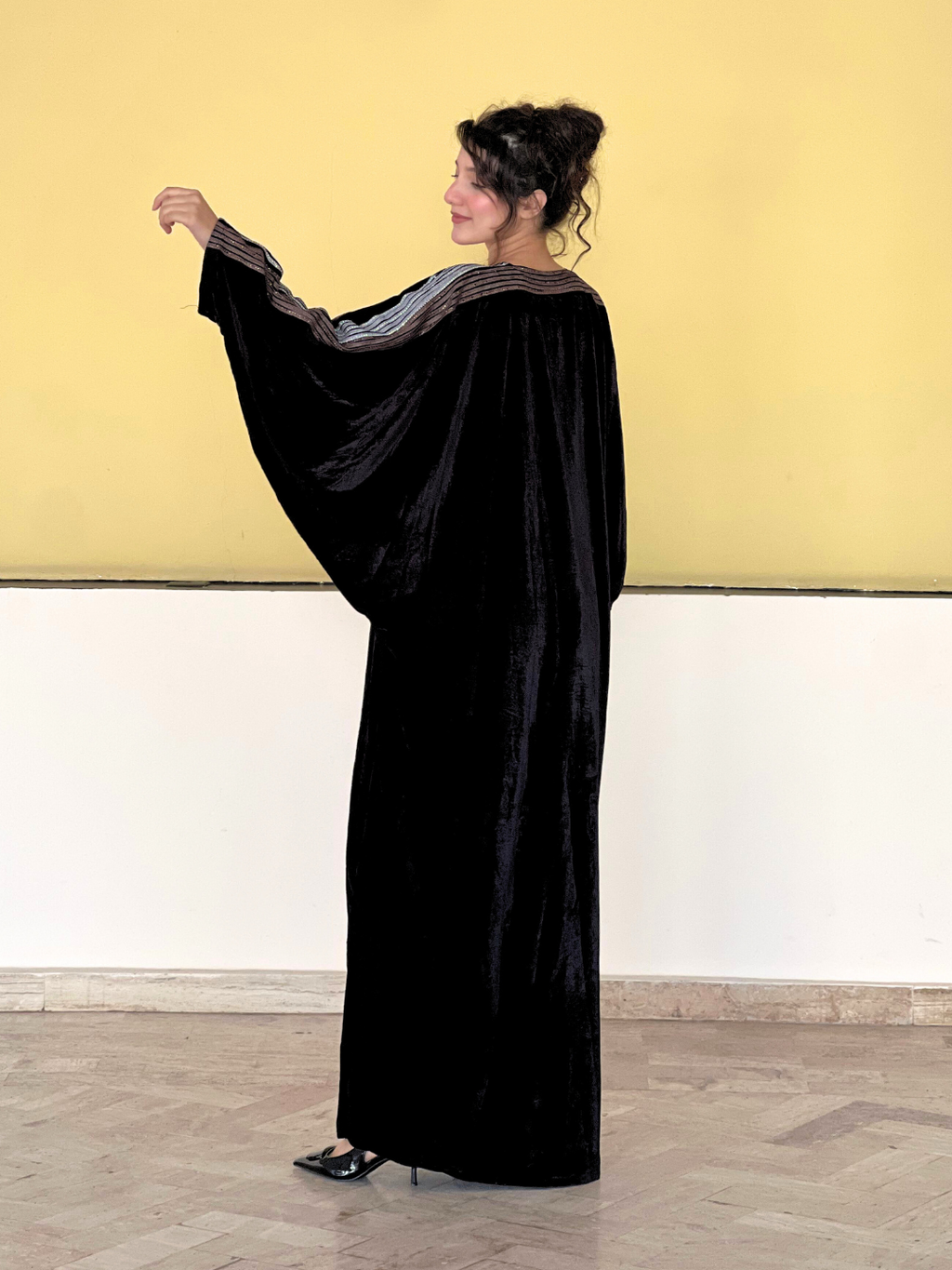 Abaya