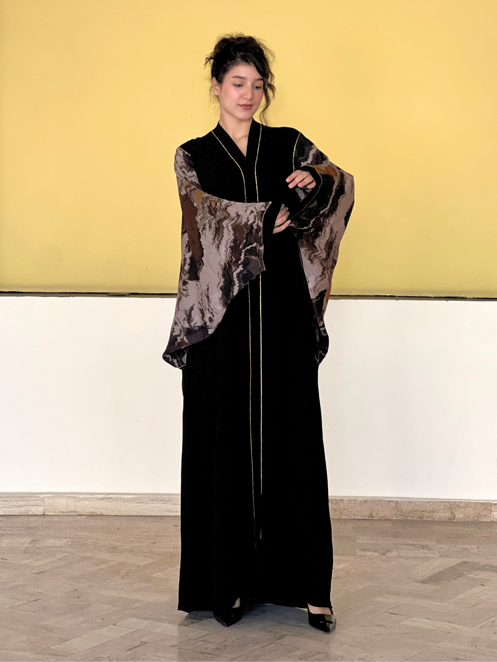 Abaya
