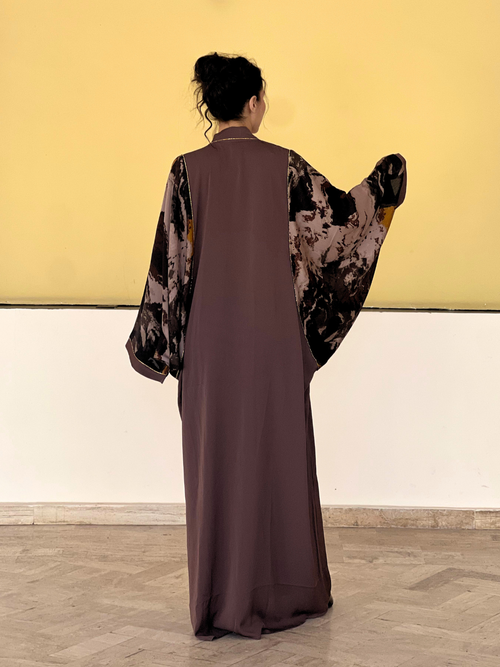 Abaya