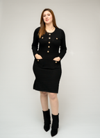 Robes maille
