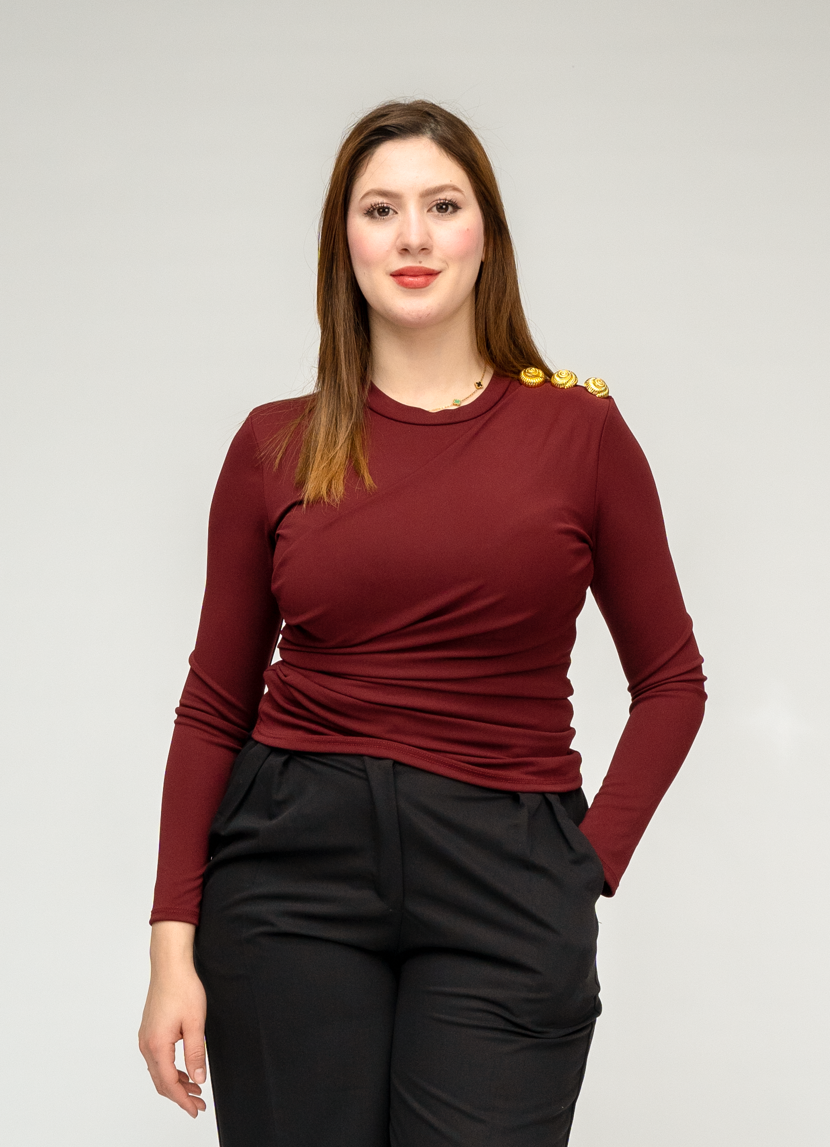 Pull