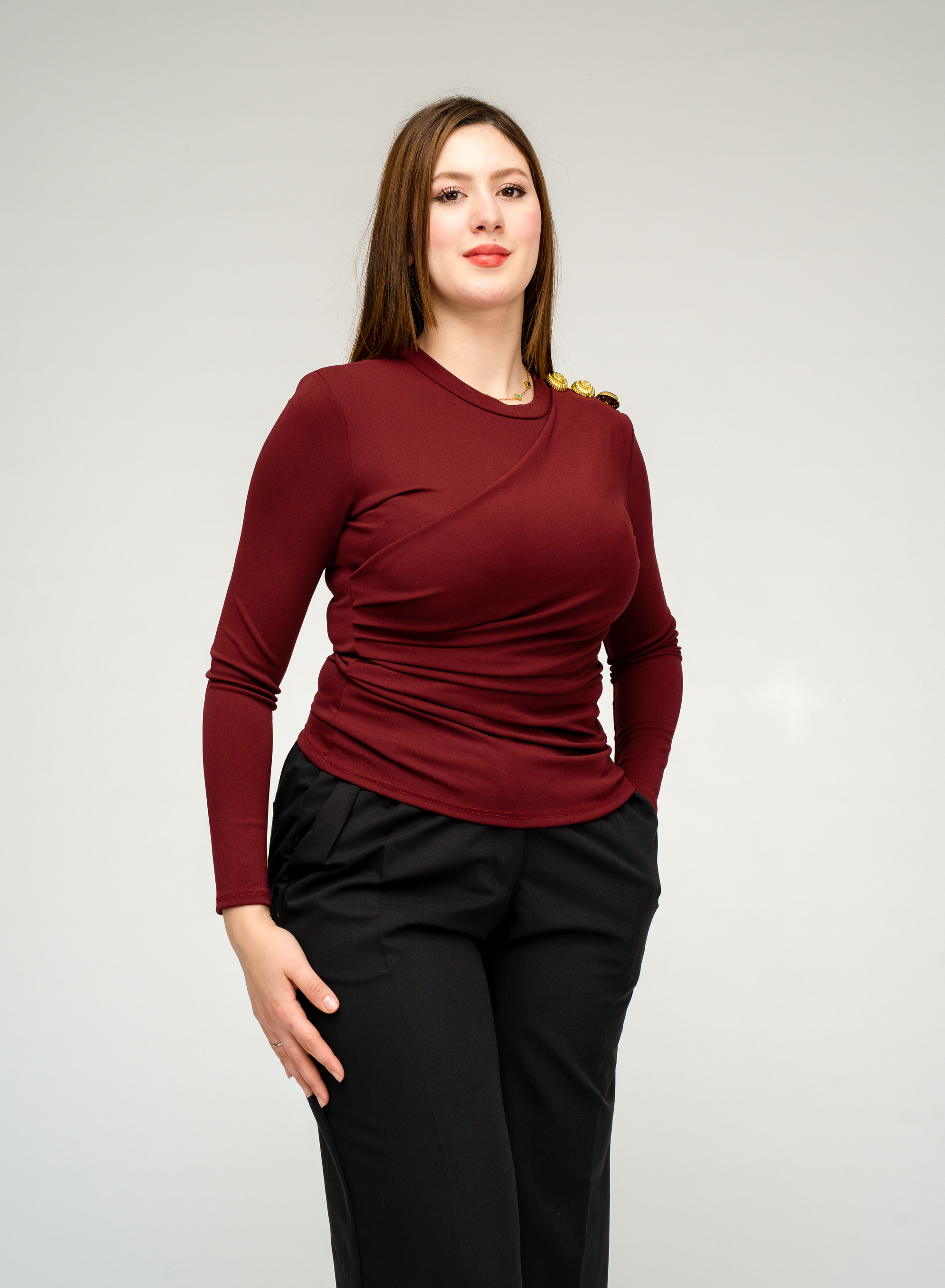 Pull
