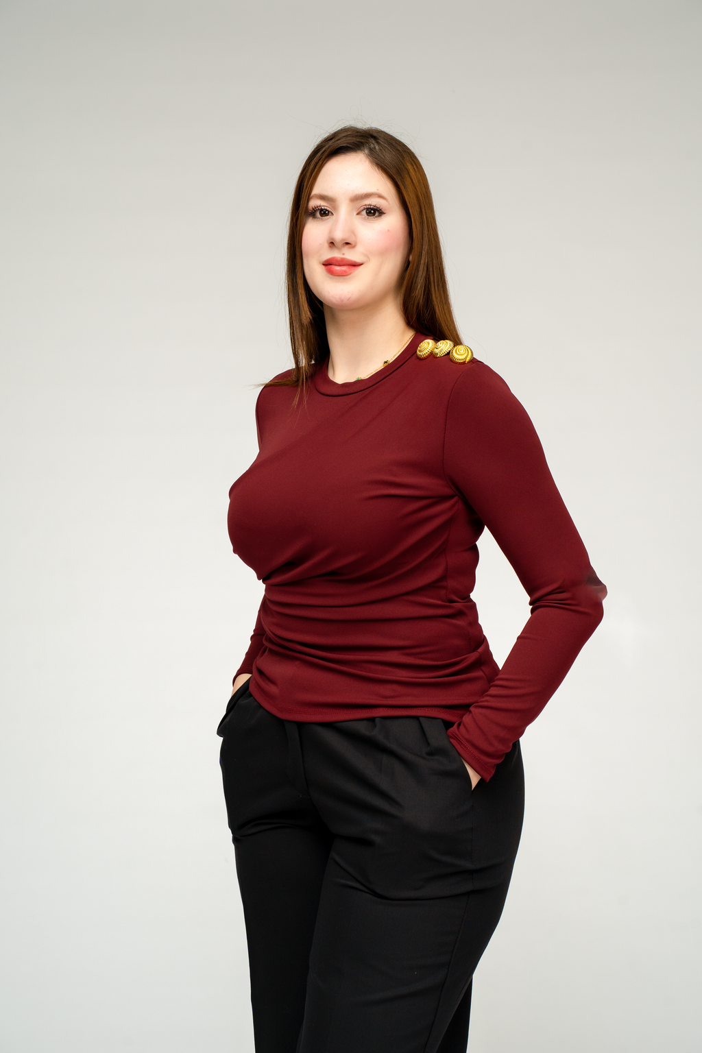 Pull