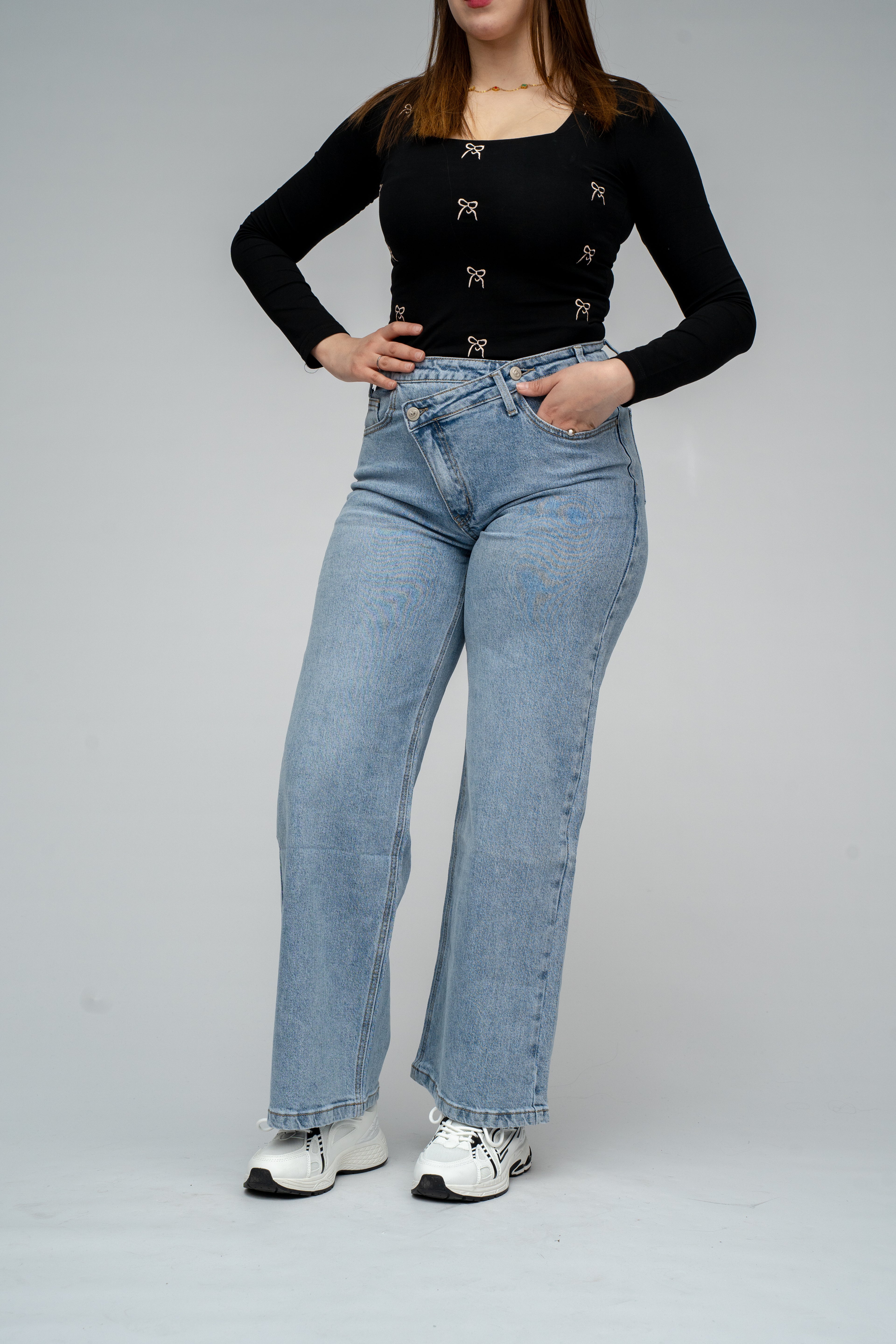 Jean