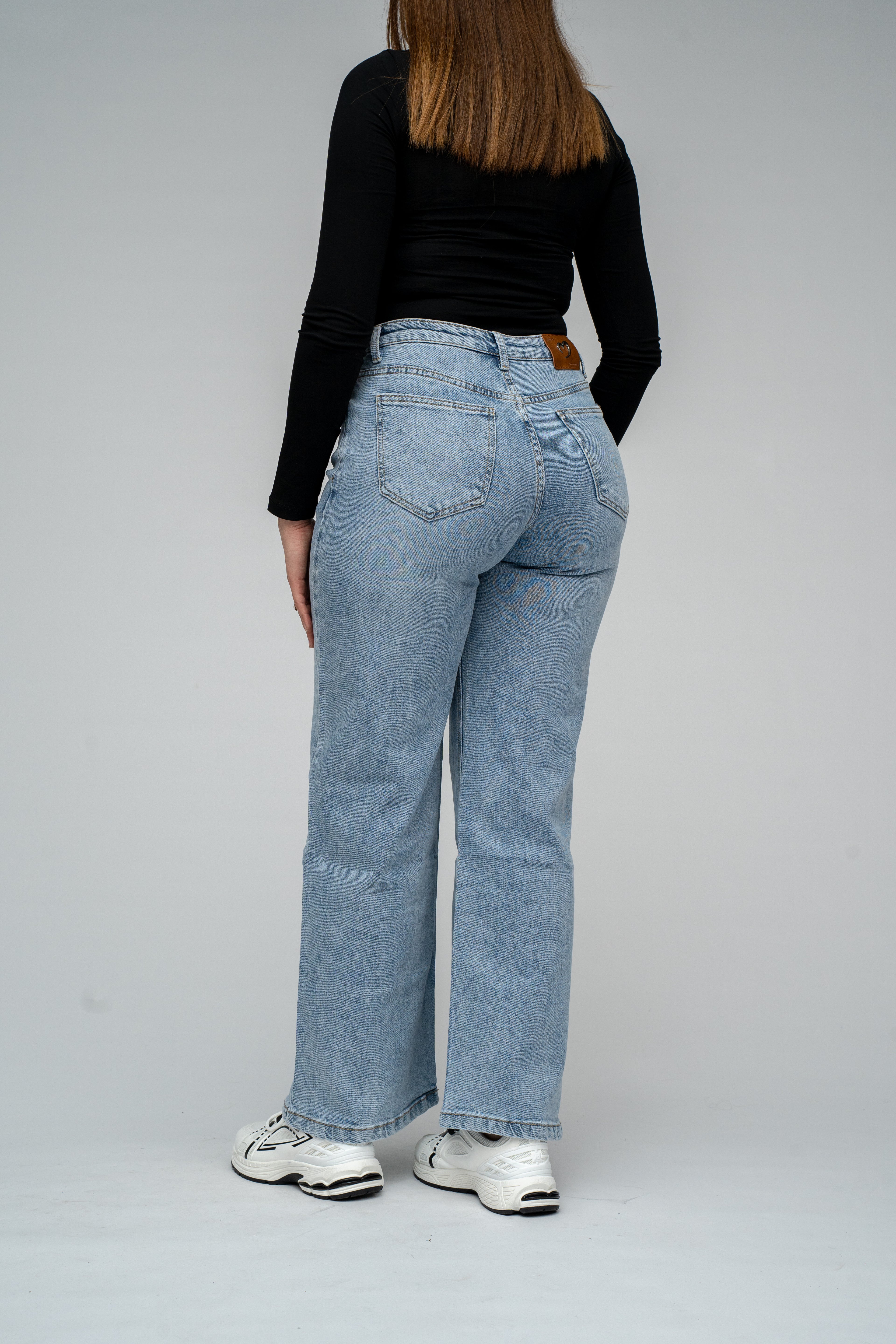 Jean