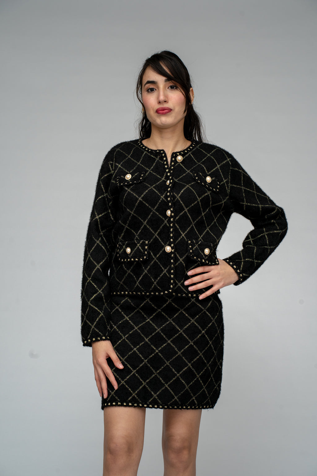 Ensemble
