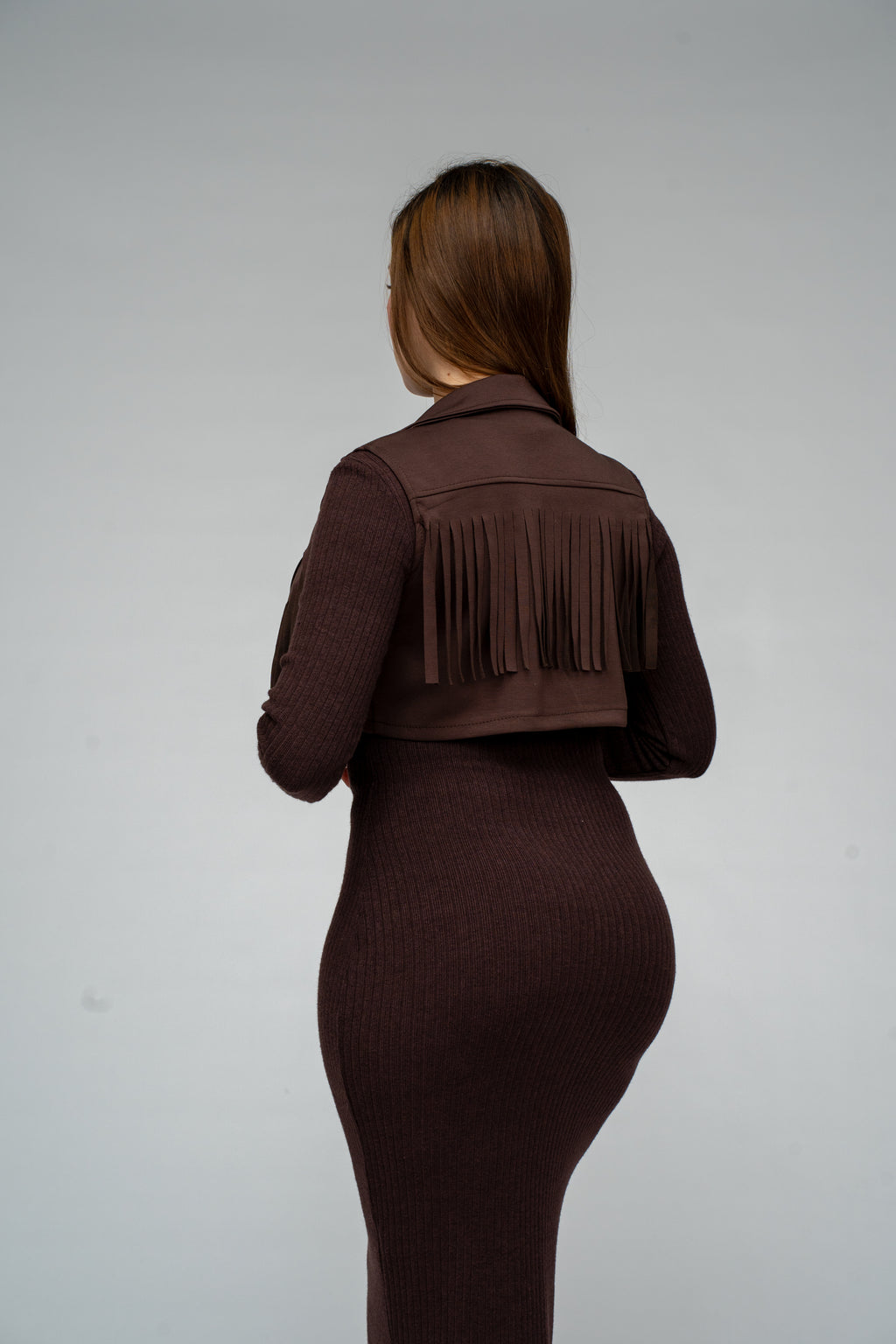 Robes maille