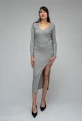 Robes maille