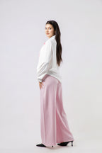 Ensemble Pantalon et Chemisier Élégant