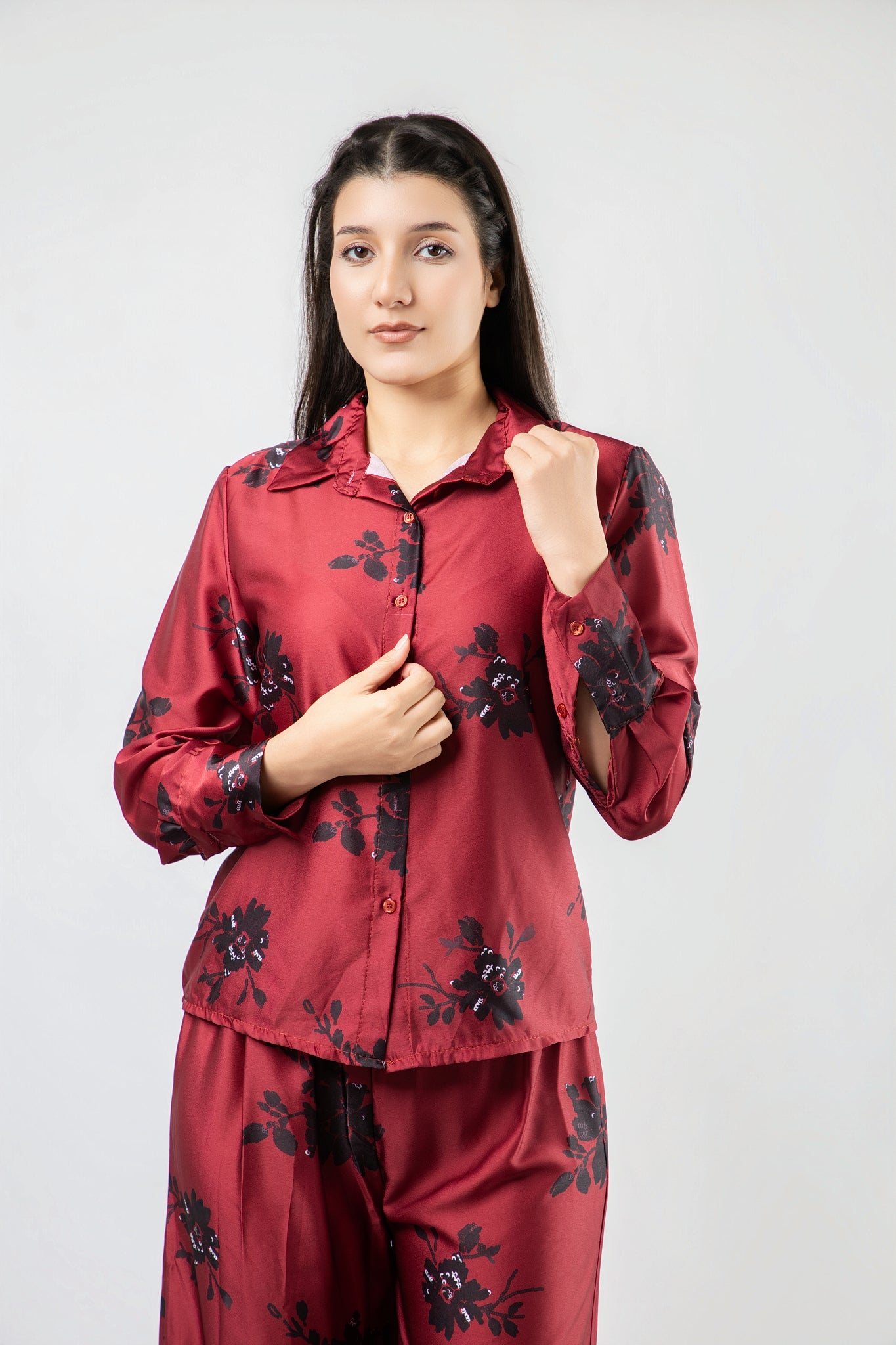 Ensemble Liquide à Effet Dégradé