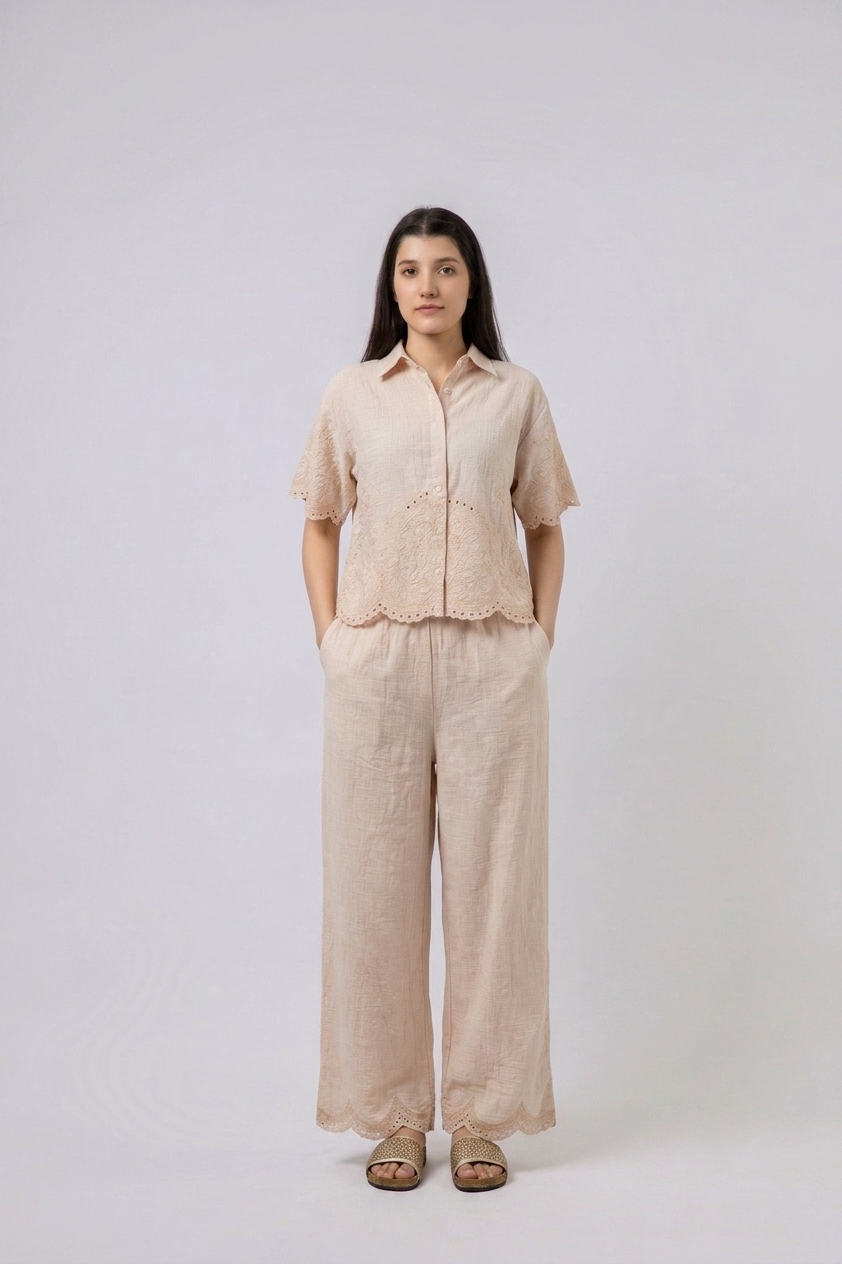 Ensembles  chic