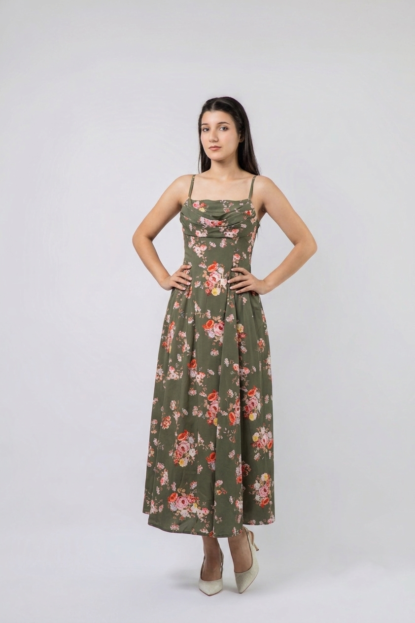robe tres chic