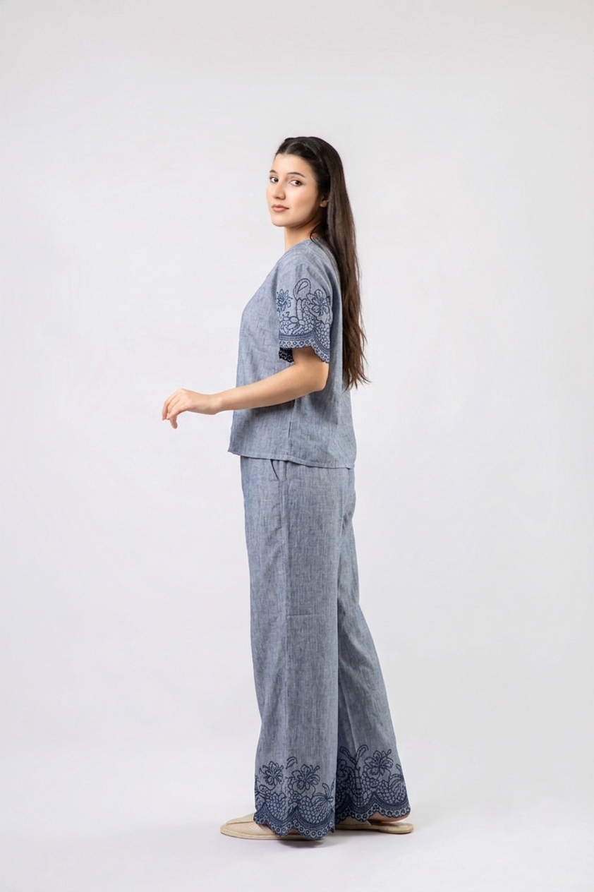 Ensembles  chic