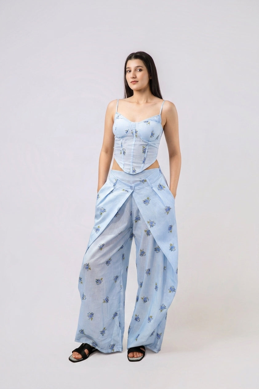 LOOKS TENDANCE