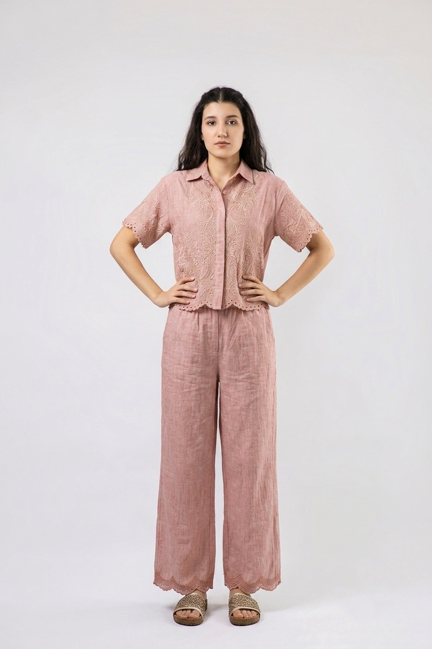 Ensembles  chic