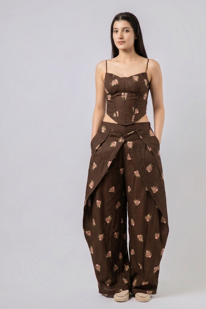 LOOKS TENDANCE
