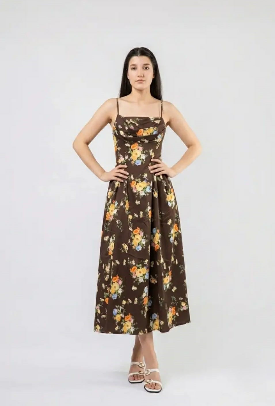 robe tres chic